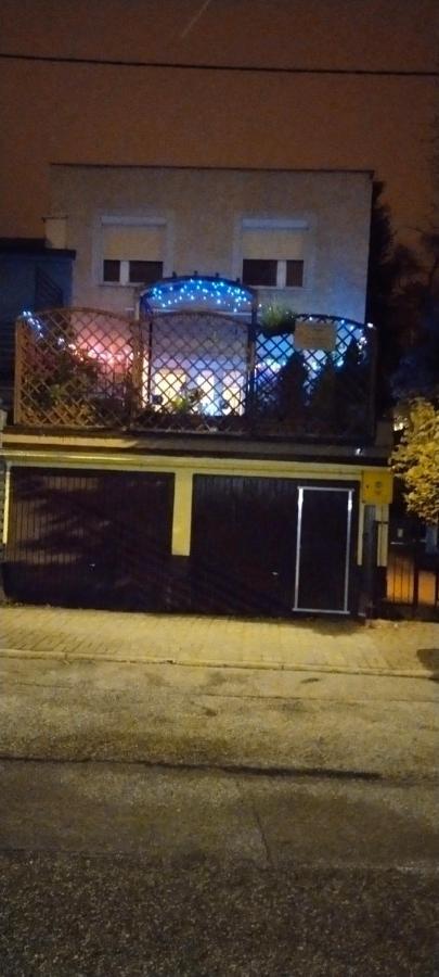 Pokoje Rodzinne Hanna Gdańsk Exterior foto