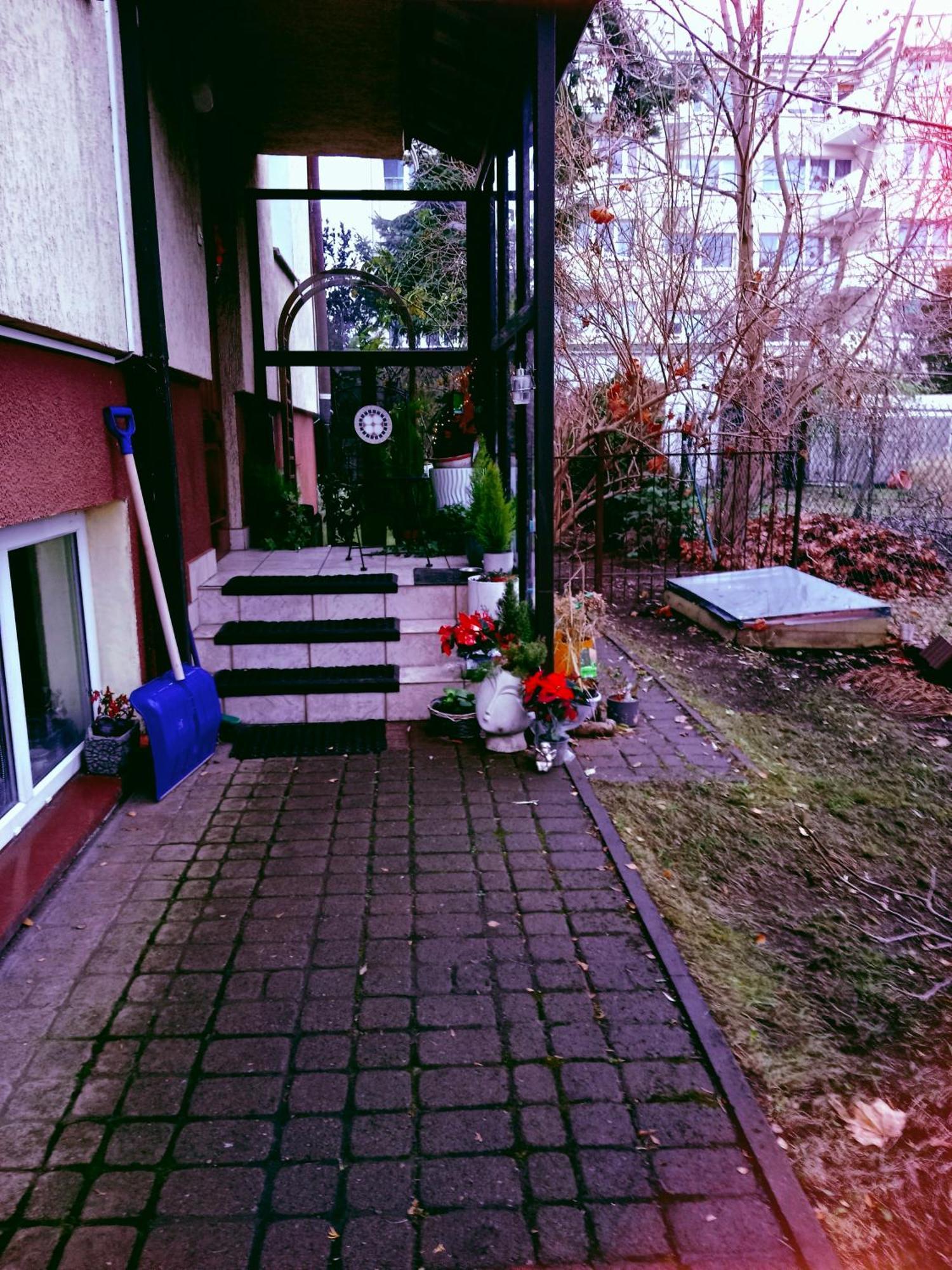 Pokoje Rodzinne Hanna Gdańsk Exterior foto