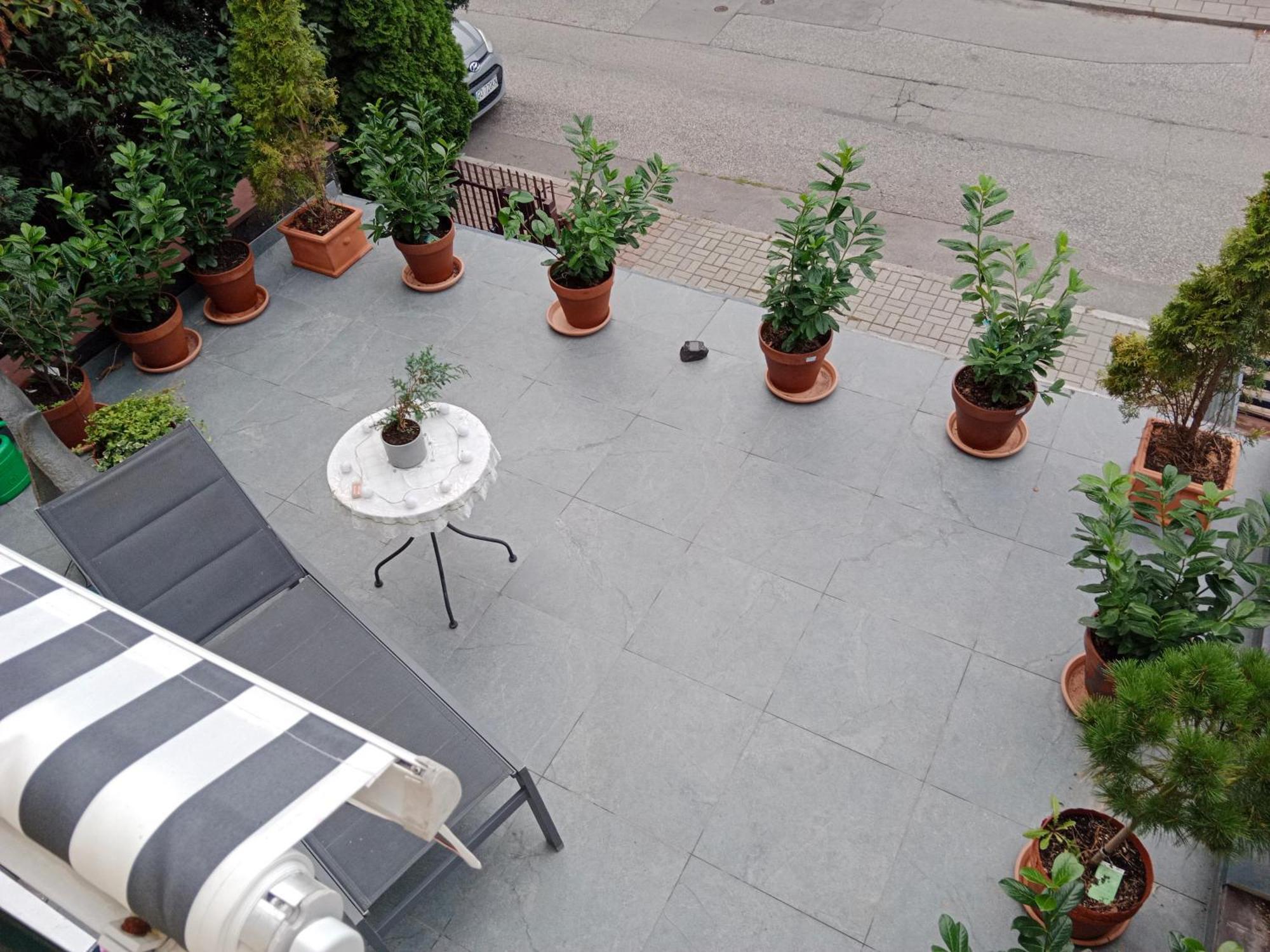 Pokoje Rodzinne Hanna Gdańsk Exterior foto